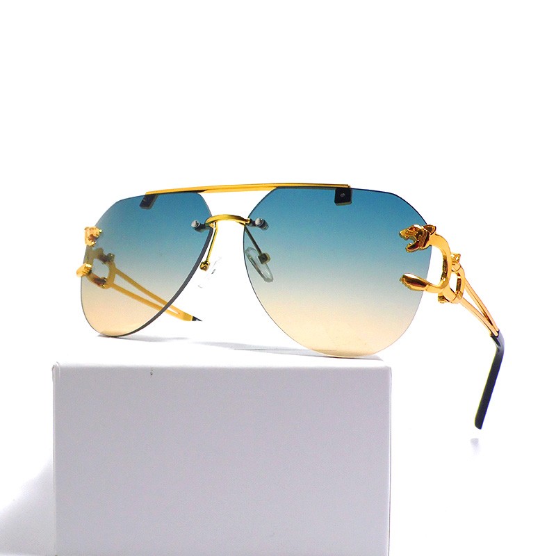 Lunette de soleil Leo