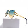 Lunette de soleil Leo