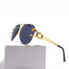 Lunette de soleil Leo