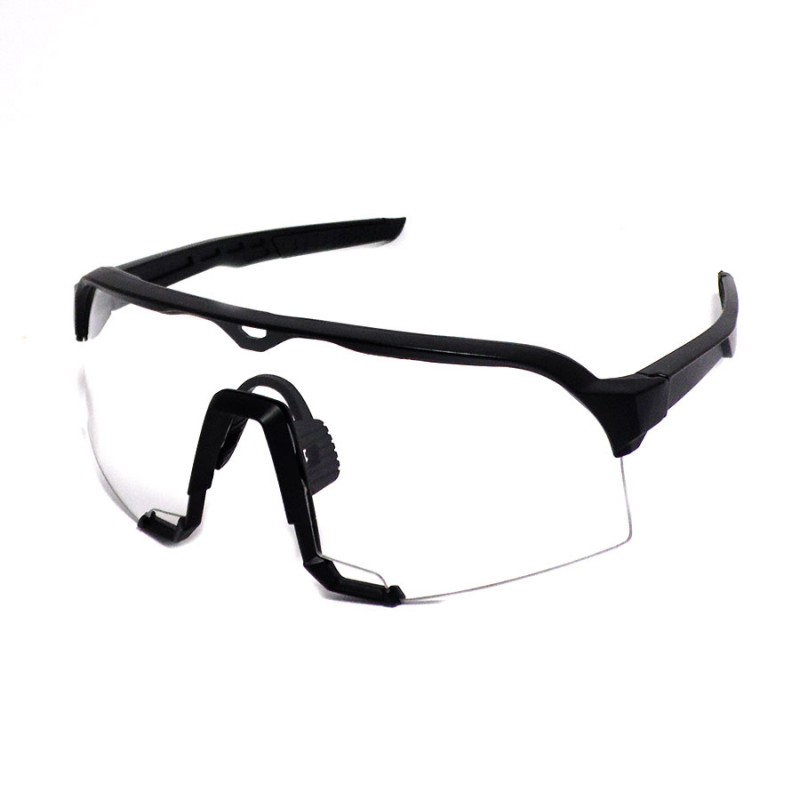 Lunette cycliste 163