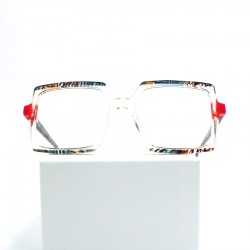 Lunette Rubis