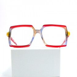 Lunette Rubis