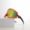 Lunette de soleil Motard cycliste 3