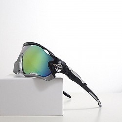 Lunette de soleil Motard cycliste 2