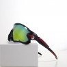 Lunette de soleil Motard cycliste 2