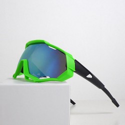 Lunette de soleil Motard cycliste 1