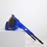 Lunette de soleil Motard cycliste 1