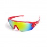 Lunette de soleil Motard cycliste 5