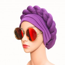 Turban à enfiler M4