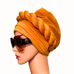 Turban à enfiler M4