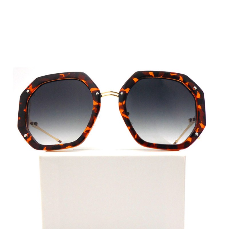 Lunette de soleil Louna