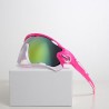 Lunette de soleil Motard cycliste 2