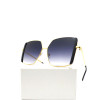 Lunette de soleil Flore
