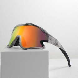 Lunette de soleil cycliste 8303