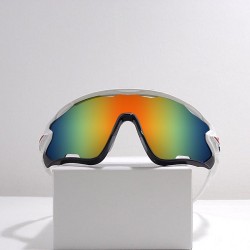 Lunette de soleil Motard cycliste 2