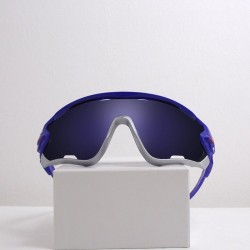 Lunette de soleil Motard cycliste 2