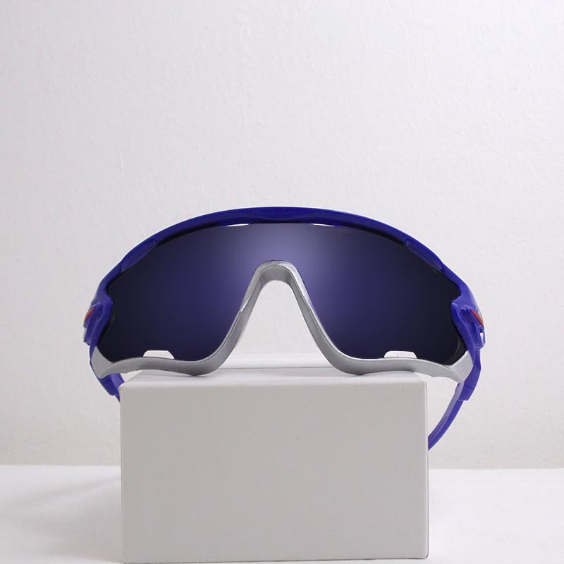 Lunette de soleil Motard cycliste 2