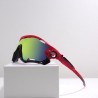 Lunette de soleil Motard cycliste 2