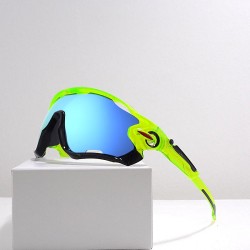 Lunette de soleil Motard cycliste 2