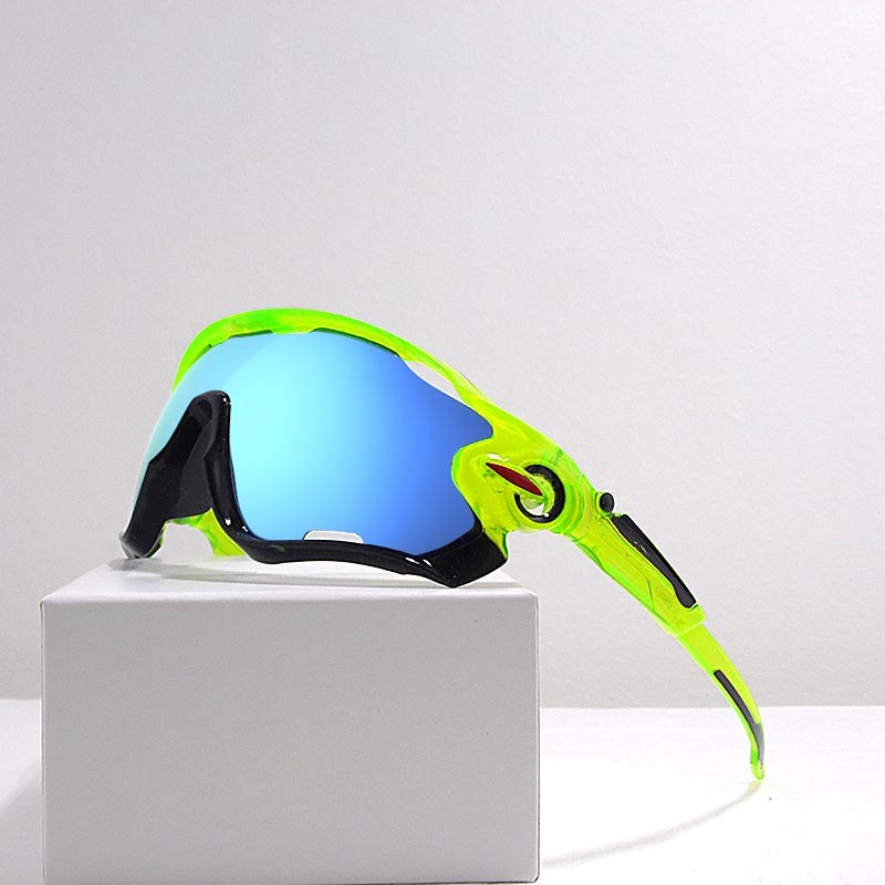 Lunette de soleil Motard cycliste 2