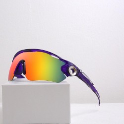 Lunette de soleil Motard cycliste 5