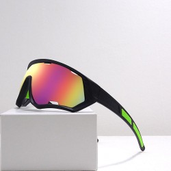 Lunette de soleil cycliste 9330