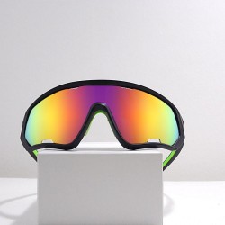 Lunette de soleil cycliste 9330