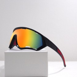 Lunette de soleil cycliste 9330